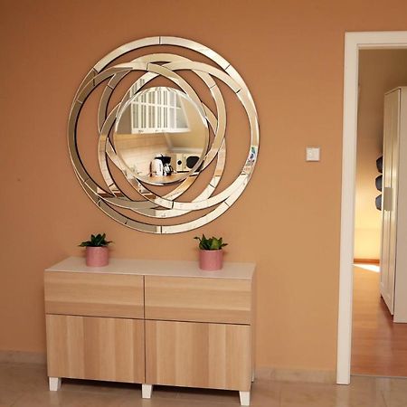 Rev Apartman Tihany Ngoại thất bức ảnh