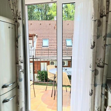 Rev Apartman Tihany Ngoại thất bức ảnh
