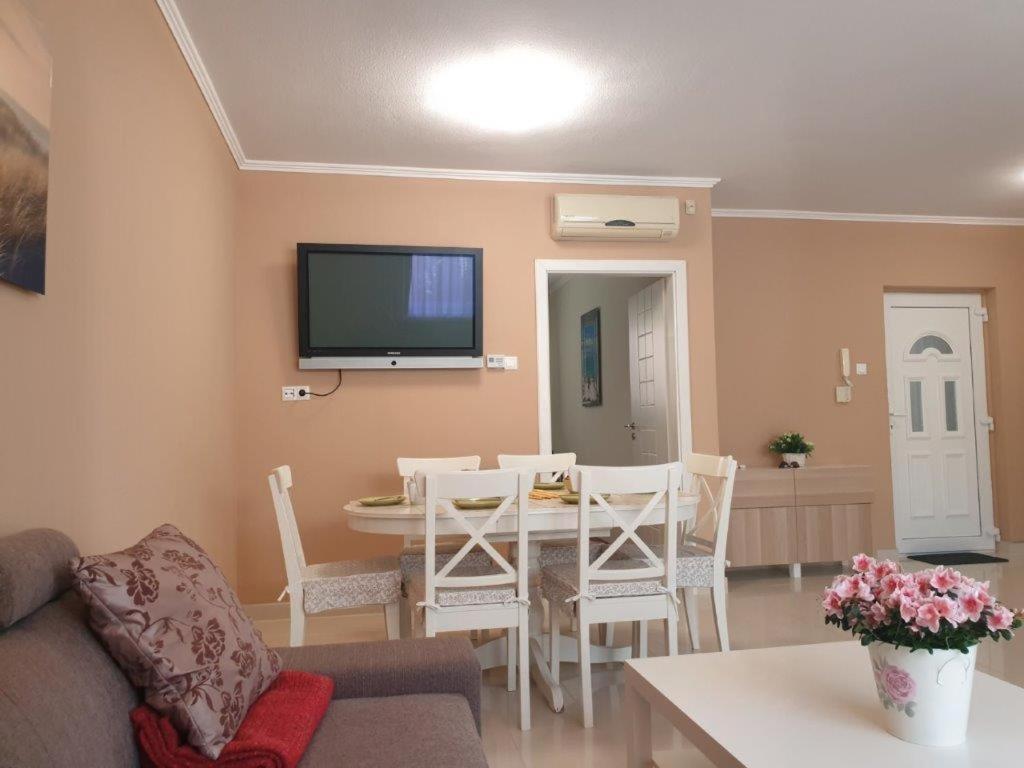 Rev Apartman Tihany Ngoại thất bức ảnh