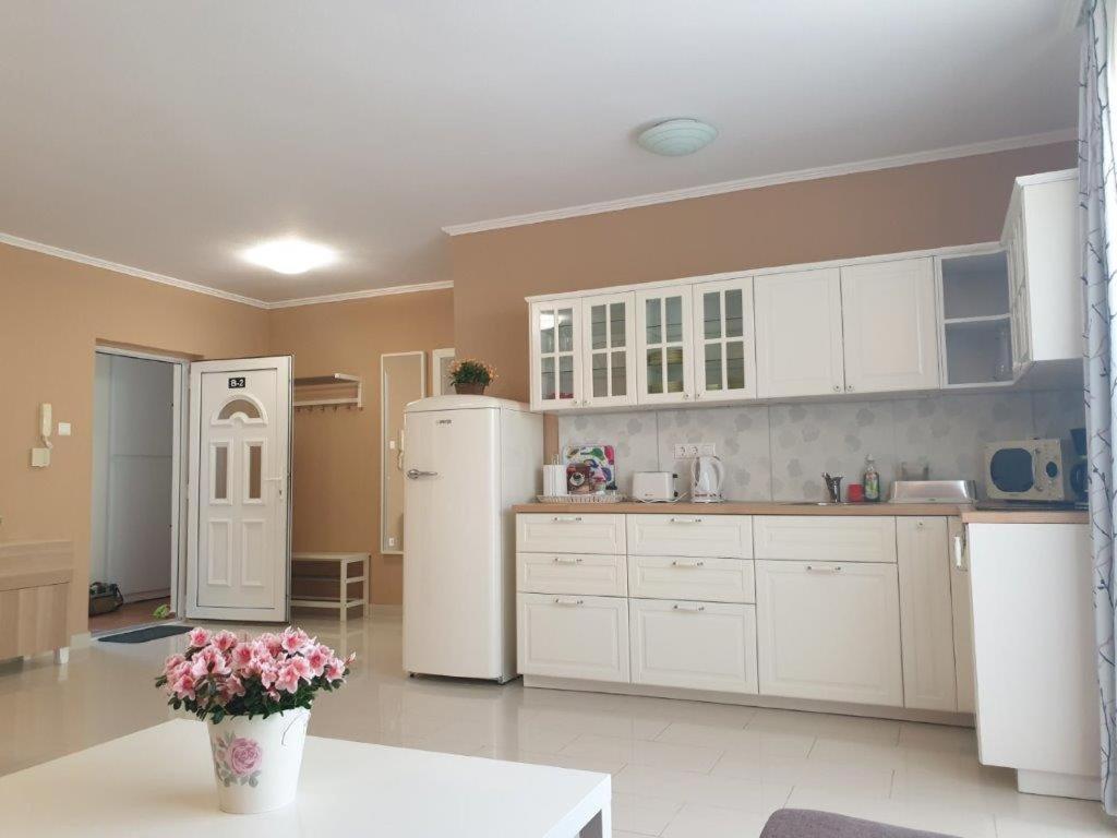 Rev Apartman Tihany Ngoại thất bức ảnh