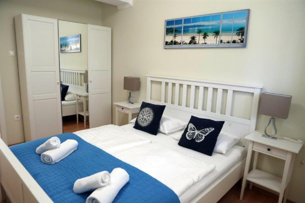 Rev Apartman Tihany Ngoại thất bức ảnh