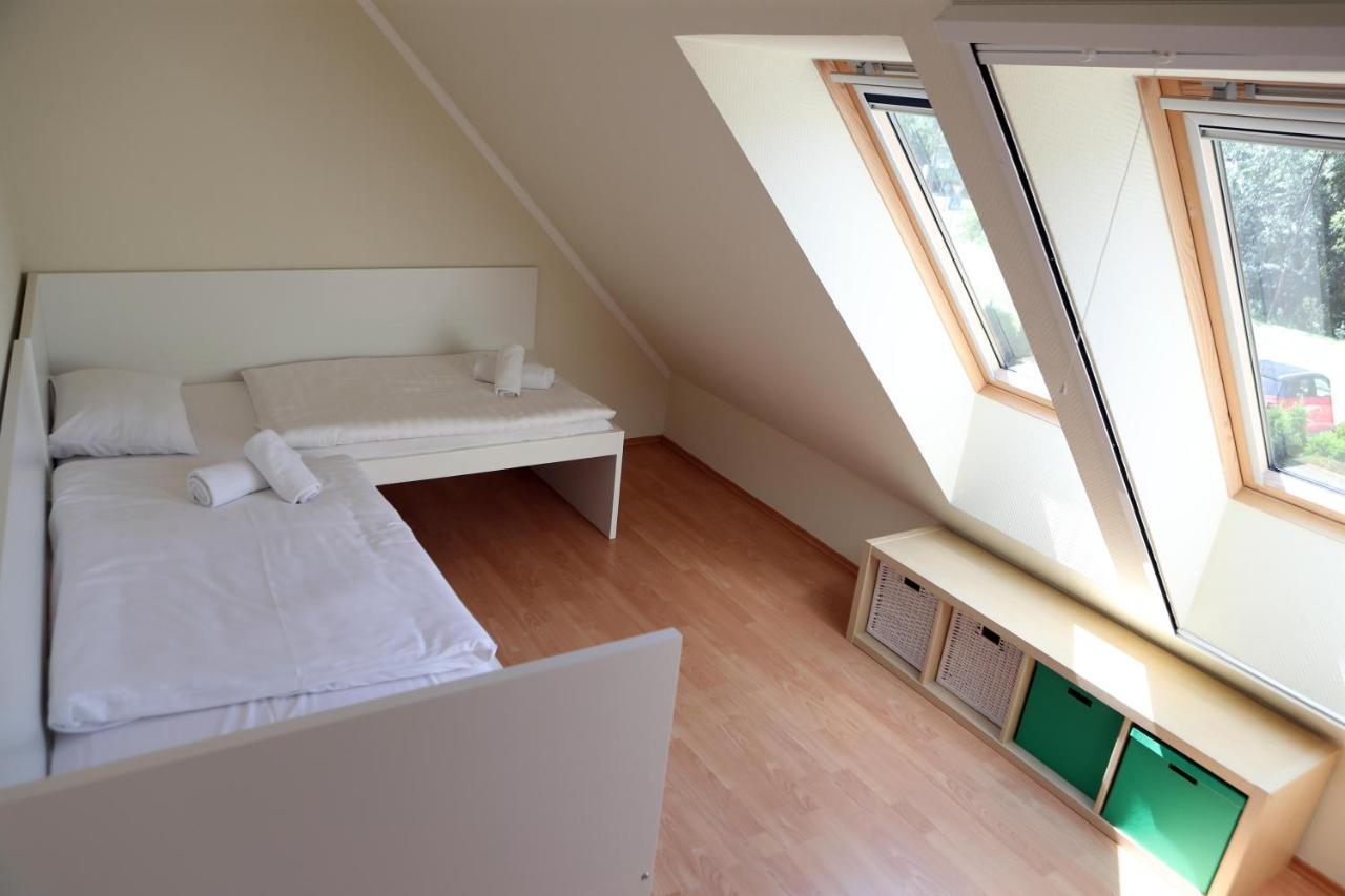 Rev Apartman Tihany Ngoại thất bức ảnh