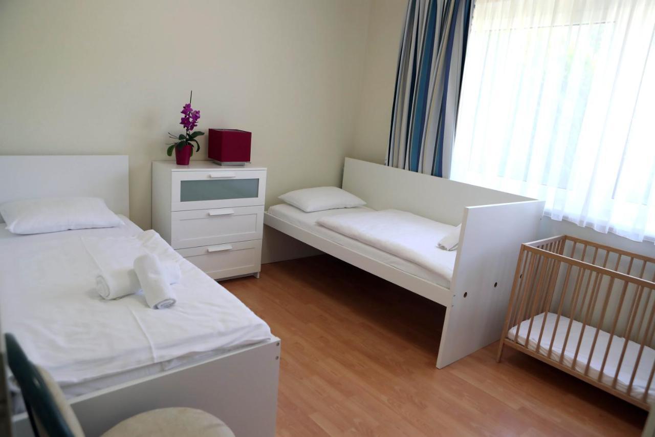 Rev Apartman Tihany Ngoại thất bức ảnh
