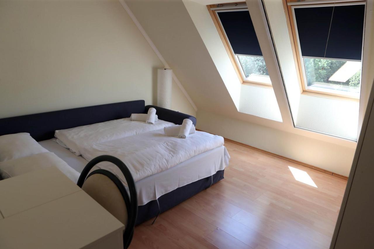 Rev Apartman Tihany Ngoại thất bức ảnh