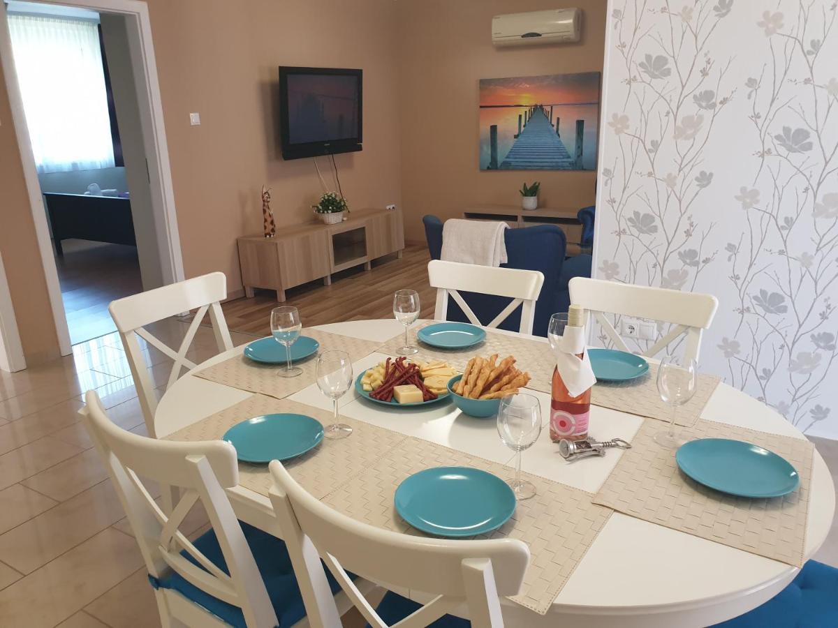 Rev Apartman Tihany Ngoại thất bức ảnh