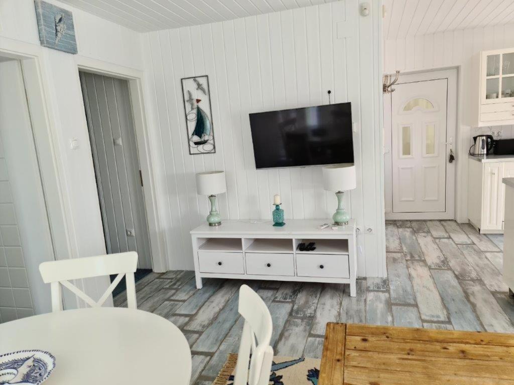 Rev Apartman Tihany Ngoại thất bức ảnh