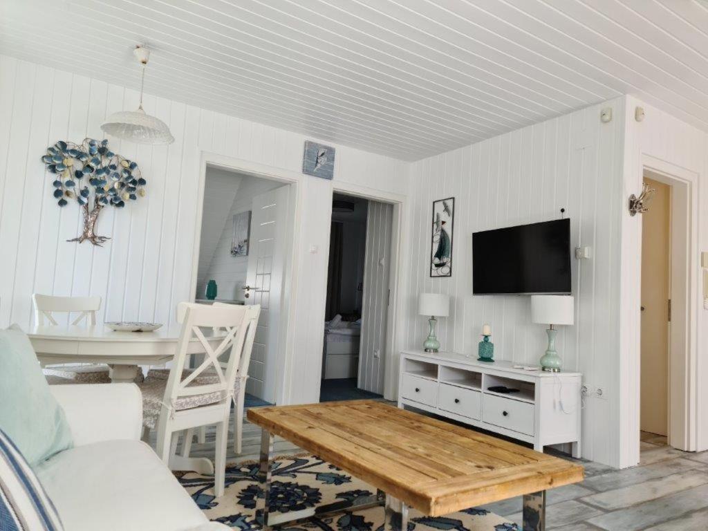 Rev Apartman Tihany Ngoại thất bức ảnh