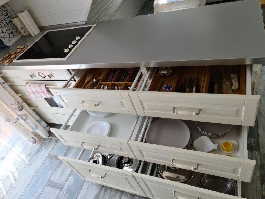 Rev Apartman Tihany Ngoại thất bức ảnh